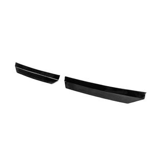 Spoiler posteriore DPT V-4 (per GTI / R HB, nero lucido) Volkswagen Golf 7/E-Golf 2012-2020 foto 3