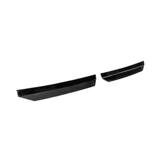 Spoiler posteriore DPT V-4 (per GTI / R HB, nero lucido) Volkswagen Golf 7/E-Golf 2012-2020 foto 4
