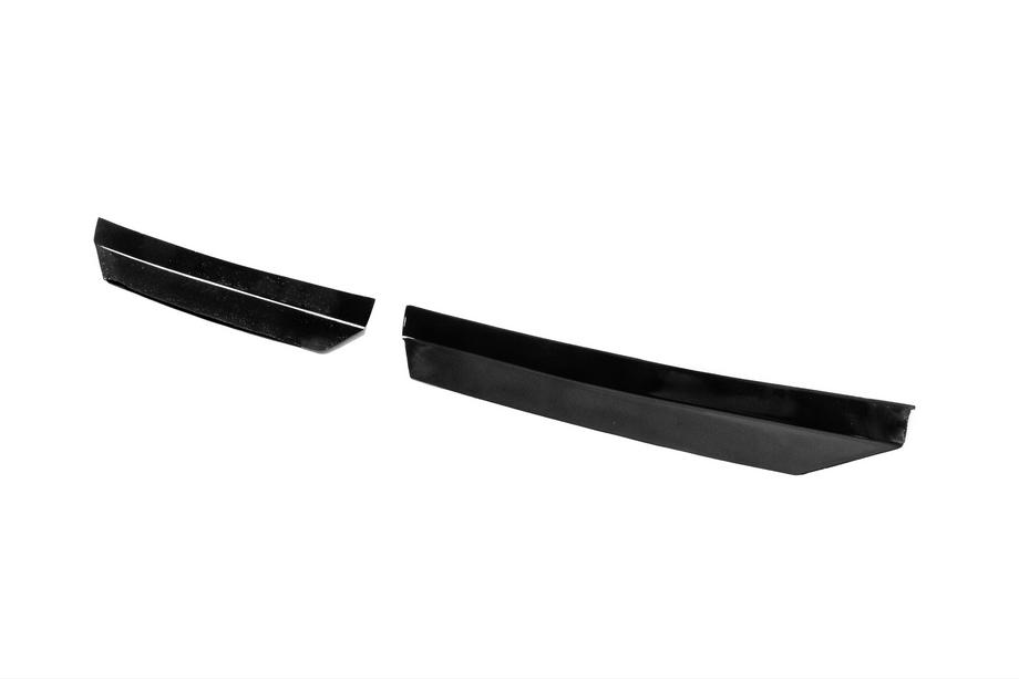 Volkswagen Golf 7/E-Golf 2012-2020 Spoiler posteriore DPT V-4 (per GTI / R HB, nero lucido) Foto 3