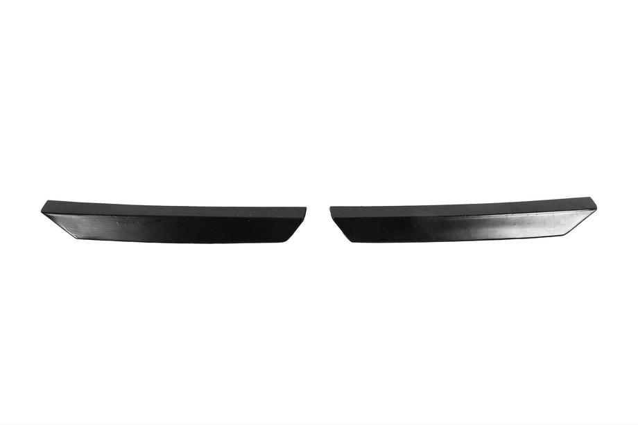 Volkswagen Golf 7/E-Golf 2012-2020 Spoiler posteriore DPT V-4 (per GTI / R HB, nero lucido) Foto 5
