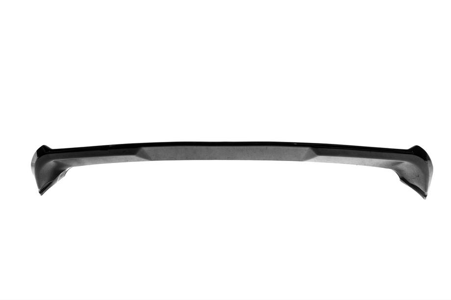 Volkswagen Golf 7/E-Golf 2012-2020 Spoiler DPT V-6 (HB, Nero Lucido) Foto 2