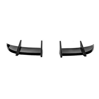 Spoiler DPT V-7 (per Base HB, nero lucido) Volkswagen Golf 7/E-Golf 2012-2020 foto 4