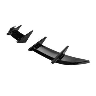 Spoiler DPT V-7 (per Base HB, nero lucido) Volkswagen Golf 7/E-Golf 2012-2020 foto 3