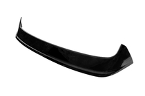 Volkswagen Golf 7/E-Golf 2012-2020 Spoiler DPT V-8 (HB, Nero Lucido) foto 4