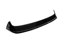 Volkswagen Golf 7/E-Golf 2012-2020 Spoiler DPT V-8 (HB, Nero Lucido) foto 5