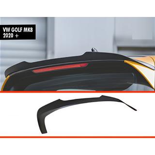 Spoiler DPT V-4 (HB, Nero Lucido)
