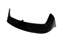 Volkswagen Golf 8 2019- Spoiler DPT V-5 (HB, da verniciare) foto 4