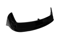 Volkswagen Golf 8 2019- Spoiler DPT V-5 (HB, da verniciare) foto 5