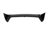 Volkswagen Golf 8 2019- Spoiler DPT V-5 (HB, da verniciare) foto 6