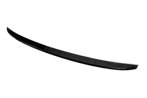 Volkswagen Jetta 2011-2018 Spoiler DPT (primer per verniciatura) foto 7