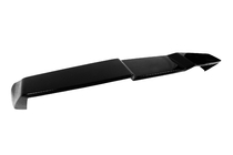 Volkswagen T6 2015-2024 Spoiler DPT (Nero Lucido) foto 7
