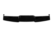 Volkswagen T6 2015-2024 Spoiler DPT (Nero Lucido) foto 8