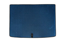 Fiat 500X 2014-2024 Tappetino bagagliaio EVA Blu foto 1