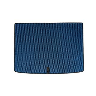 Tappetino bagagliaio EVA Blu foto 1