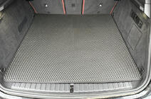 BMW iX (I20) 2022- Tappetino bagagliaio EVA (nero) foto 1