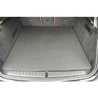 Tappetino bagagliaio EVA (nero) BMW iX (I20) 2022- foto 1