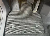 BMW iX (I20) 2022- Tappetini EVA V-1 (Nero) foto 1
