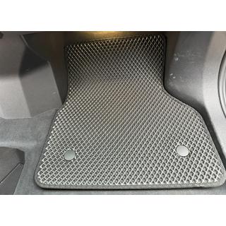 Tappetini EVA V-1 (Nero) BMW iX (I20) 2022- foto 2