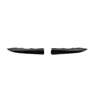Estensioni Posteriori Flap DPT (Nero Lucido) BMW 3 Series F30/F31 2012-2019 foto 3