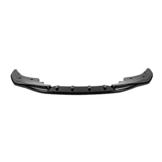 Labbro anteriore DPT V-1 (per G22/G23, nero lucido) BMW 4 Series G22/23/26 2020- foto 3