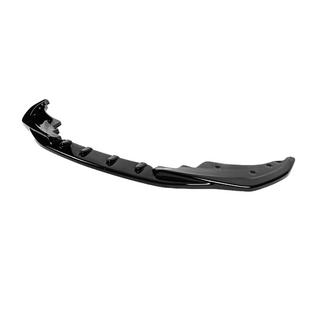 Labbro anteriore DPT V-1 (per G22/G23, nero lucido) BMW 4 Series G22/23/26 2020- foto 2
