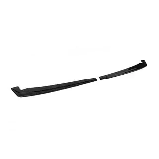 Modanature FLAP posteriori DPT (per M-Sport/M5 F90, nero lucido) foto 4