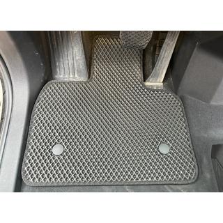 Tappetini EVA V-2 (Nero) BMW iX (I20) 2022- foto 1