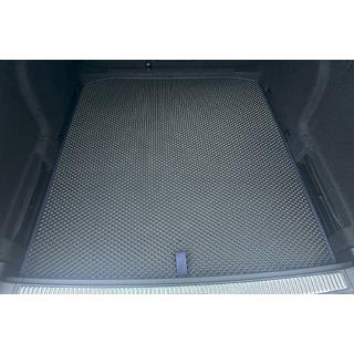 Tappetino bagagliaio EVA (SW, Nero) Skoda Superb 2015-2024 foto 1