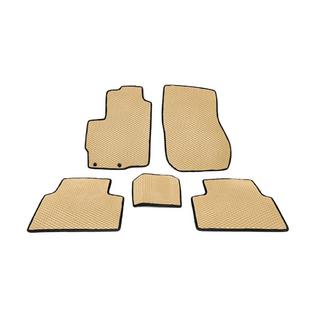 Tappetini EVA (Beige) foto 1