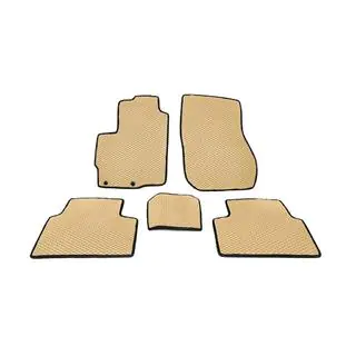 Tappetini EVA (Beige)