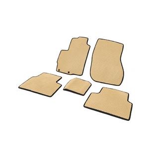 Tappetini EVA (Beige) foto 2