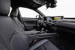 Lexus UX 300e: prova, specifiche, autonomia e batteria foto 5