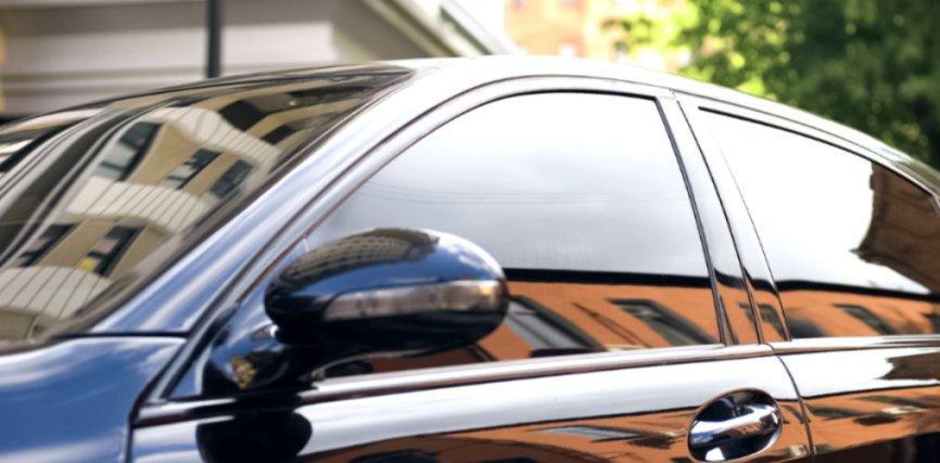 Colorazione dell’auto: benefici e danni