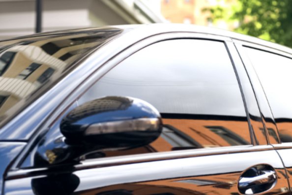 Colorazione dell’auto: benefici e danni