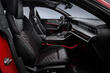Revisione della generazione Audi RS7 Sportback II foto 6