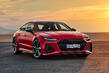 Revisione della generazione Audi RS7 Sportback II foto 1