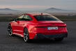 Revisione della generazione Audi RS7 Sportback II foto 3