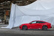 Revisione della generazione Audi RS7 Sportback II foto 2