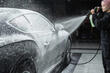 Lavare un’auto in inverno: consigli e raccomandazioni foto 1