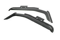 Volvo FM 2012– Deflettori Finestrini Niken Luxury 2021- (2 pz) foto 2