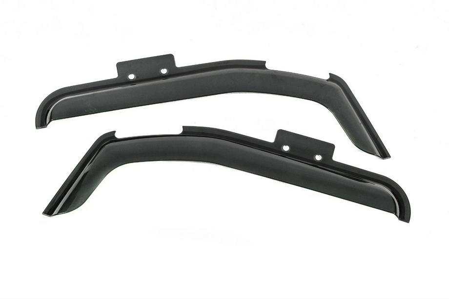 Volvo FM 2012– Deflettori Finestrini Niken Luxury 2021- (2 pz) Image