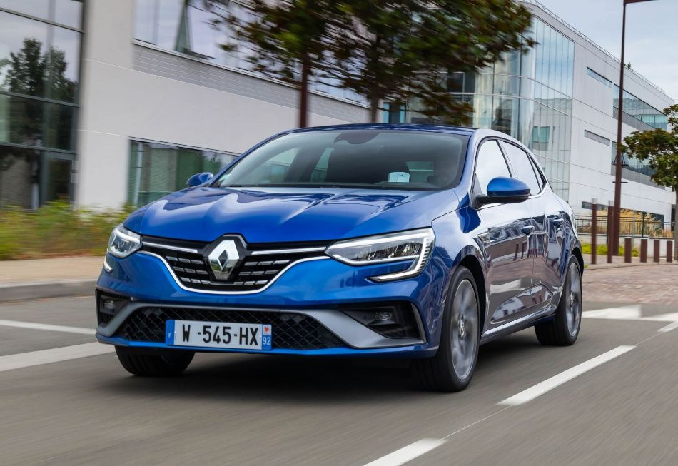 Recensione della Renault Megane hatchback: IV generazione, restyling