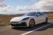 Recensione Porsche Panamera 2024: la terza generazione foto 3