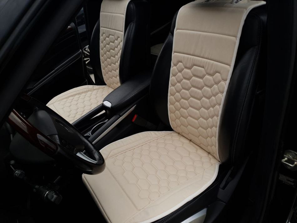 Quali sono i migliori coprisedili per auto?