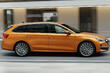 Recensione Skoda Octavia Combi IV generazione: restyling 2024 foto 1