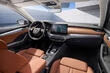 Recensione Skoda Octavia Combi IV generazione: restyling 2024 foto 4