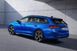 Recensione Skoda Octavia Combi IV generazione: restyling 2024 foto 3