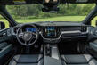 Revisione della Volvo XC60 di seconda generazione foto 6