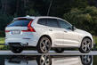 Revisione della Volvo XC60 di seconda generazione foto 4