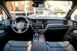 Revisione della Volvo XC60 di seconda generazione foto 5